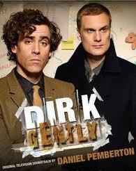 Дирк Джентли / Dirk Gently