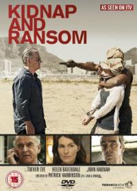 Смотреть Похищение и выкуп / Kidnap and Ransom 1 сезон онлайн