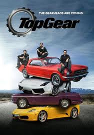 Топ Гир: Америка / Top Gear: America 3 сезон