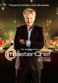 Лучший повар Америки / Masterchef 2 сезон