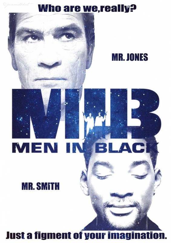 Люди в черном 3 / Men in Black III