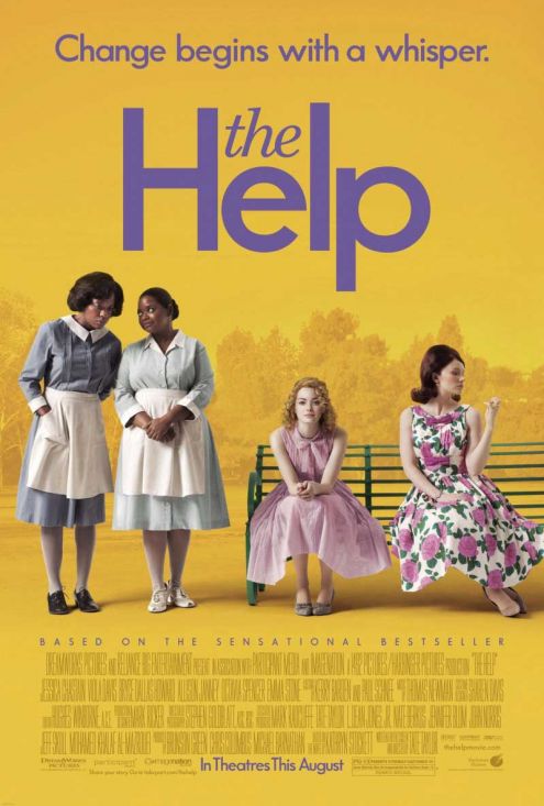 Прислуга / The Help