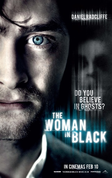 Женщина в черном / The Woman in Black