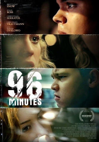 96 минут / 96 Minutes